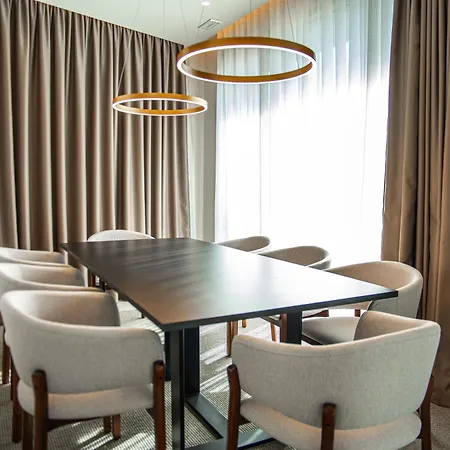 Miradouro Do Vale - Apart-hotel Fátima