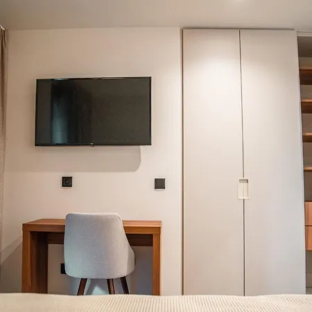 Miradouro Do Vale - Lejlighedshotel 4*