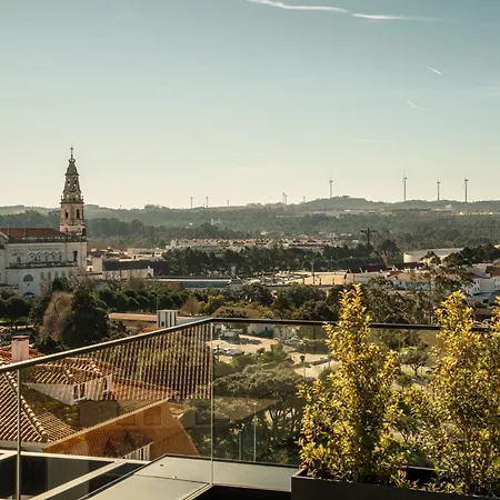 Miradouro Do Vale - Turisticos 3* فاطمة