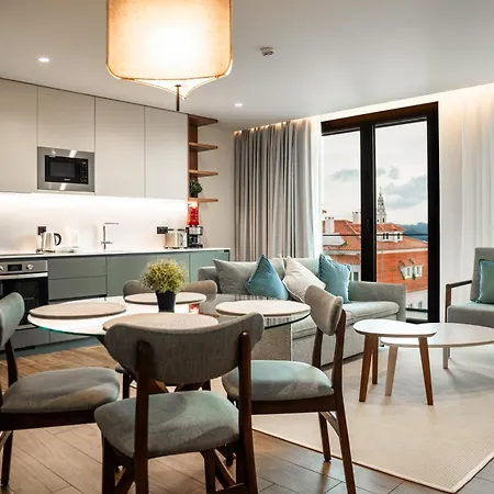 Miradouro Do Vale - Aparthotel 3*