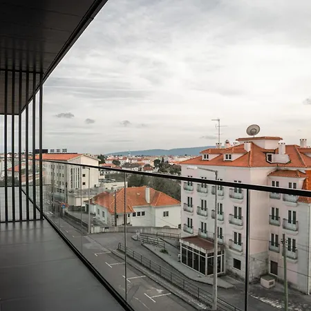 Miradouro Do Vale - Apartahotel
