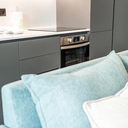 Apart-hotel Miradouro Do Vale - 4*