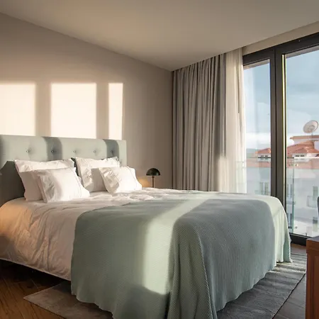 Miradouro Do Vale - Apart-hotel Fátima