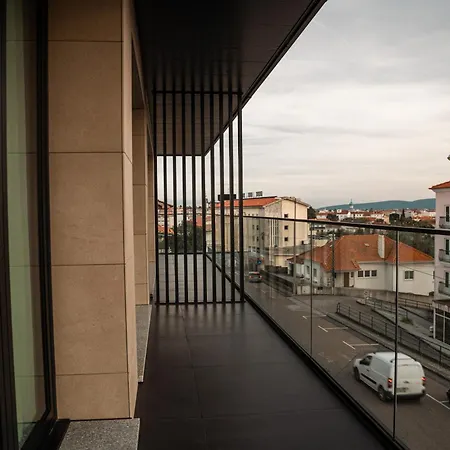 Miradouro Do Vale - פאטימה
