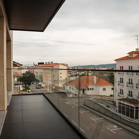 Miradouro Do Vale - מלון דירות