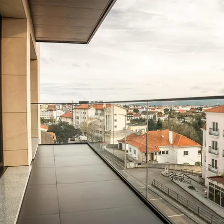 Miradouro Do Vale - Apart-hotel Fátima