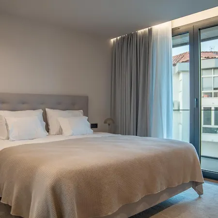 Miradouro Do Vale - Aparthotel 3*
