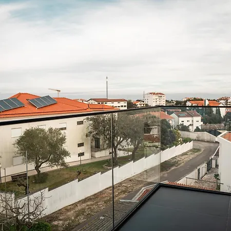 Apart-hotel Miradouro Do Vale - 4*