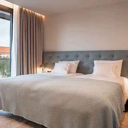 Miradouro Do Vale - Apart Otel *