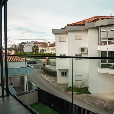 Apart-hotel Miradouro Do Vale - 4*