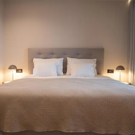 Apartahotel Miradouro Do Vale - *