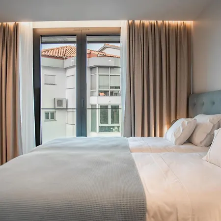 Apart-hotel Miradouro Do Vale - Fátima