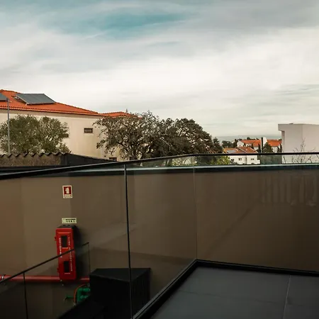 Apart-hotel Miradouro Do Vale - Fátima