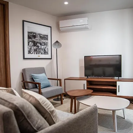 Miradouro Do Vale - 4* Fátima