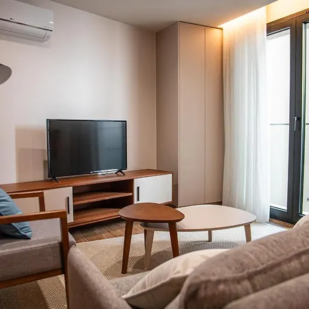 Apart-hotel Miradouro Do Vale - Fátima