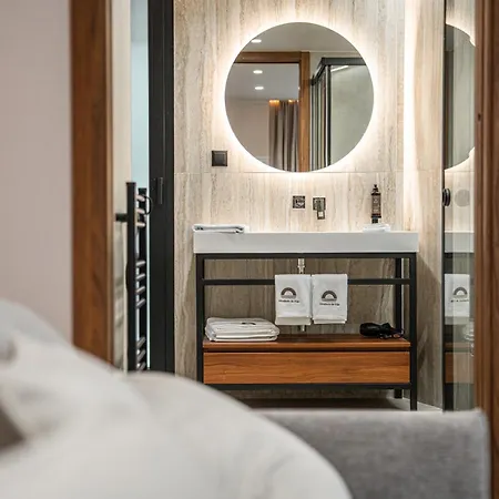 Miradouro Do Vale - Aparthotel 3*