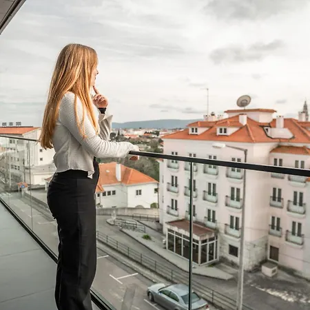 Aparthotel Miradouro Do Vale -