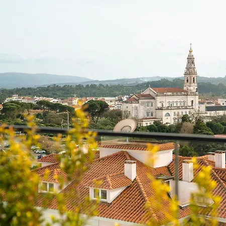 شقة فندقية Miradouro Do Vale - Turisticos فاطمة