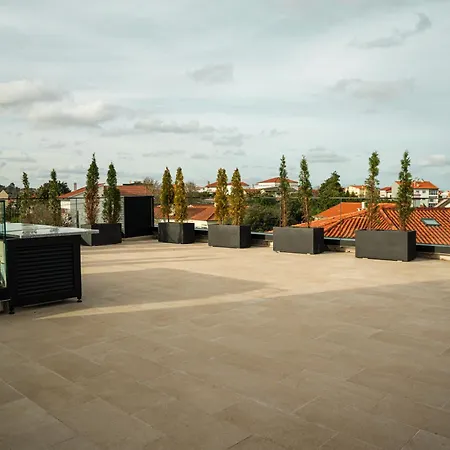 Miradouro Do Vale -