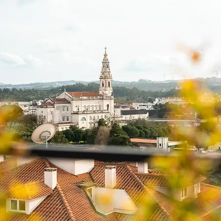 Miradouro Do Vale - Turisticos فاطمة