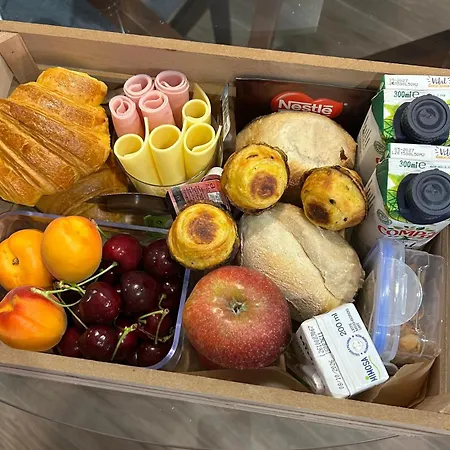 Miradouro Do Vale - Turisticos Aparthotel