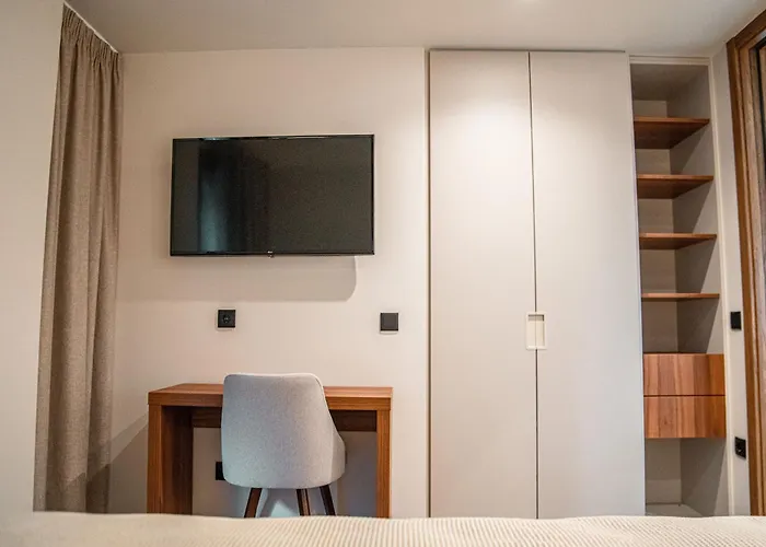 Miradouro Do Vale - Aparthotel 4*