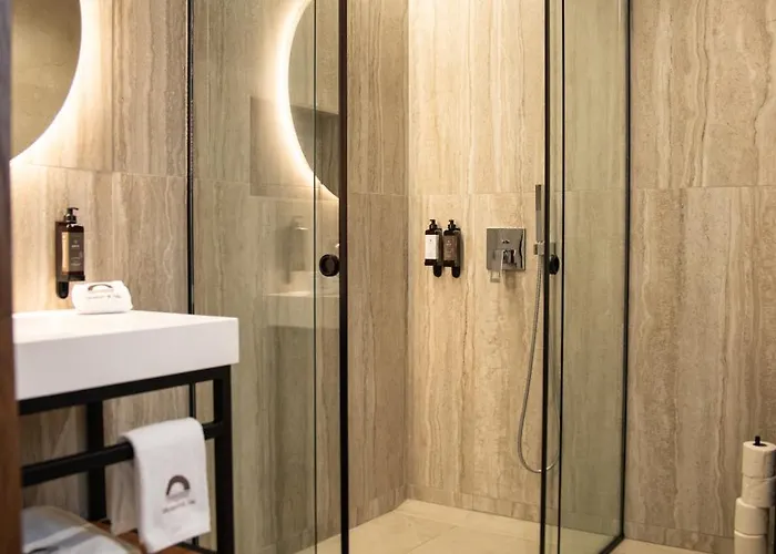 Miradouro Do Vale - Aparthotel Fátima