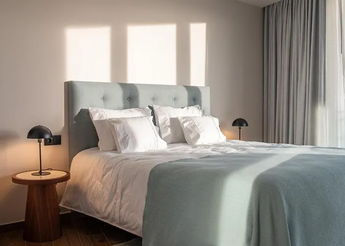 Aparthotel Miradouro Do Vale - Fátima