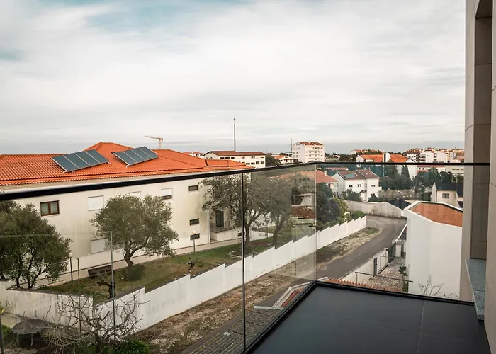 Aparthotel Miradouro Do Vale - 4*