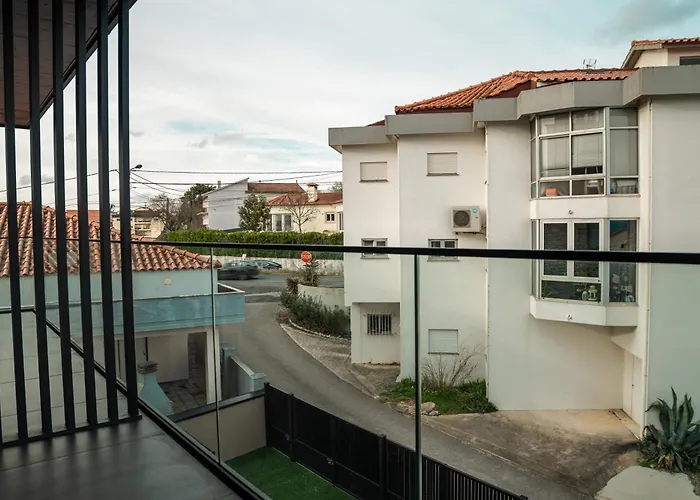 Aparthotel Miradouro Do Vale - 4*