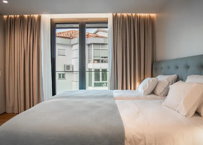 Aparthotel Miradouro Do Vale - Fátima