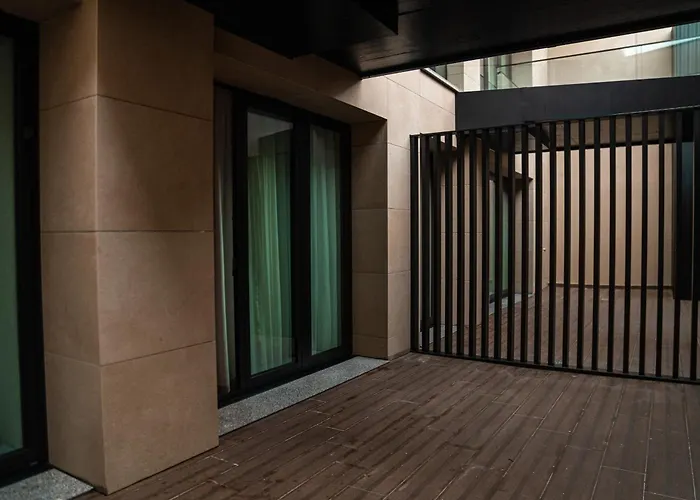 Miradouro Do Vale - Aparthotel 4*