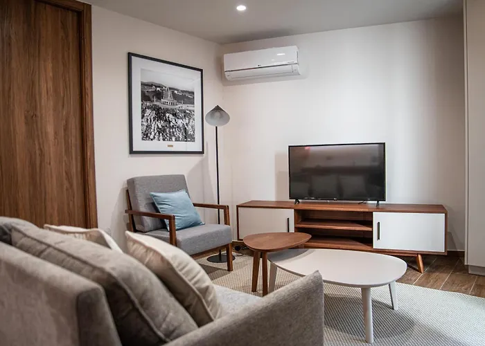 Miradouro Do Vale - 4* Fátima