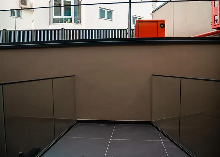 Miradouro Do Vale - 4*