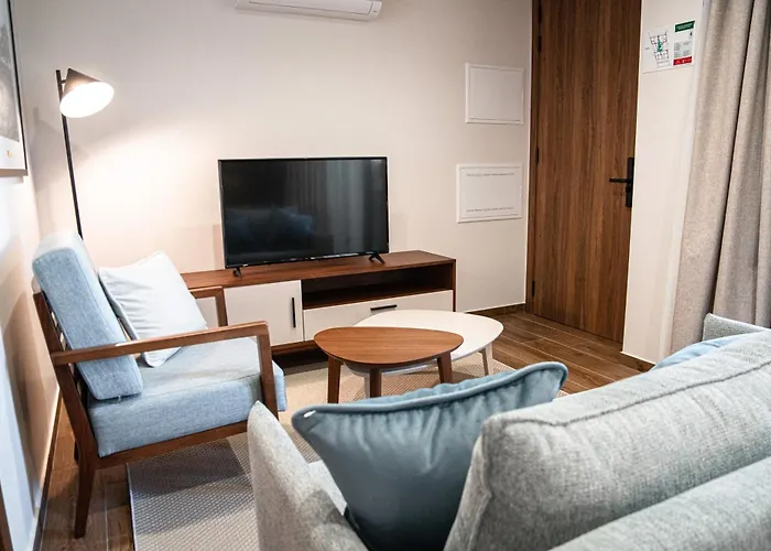 Miradouro Do Vale - Aparthotel Fátima