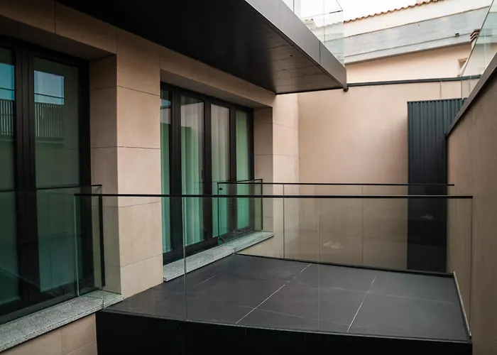 Miradouro Do Vale - Fátima