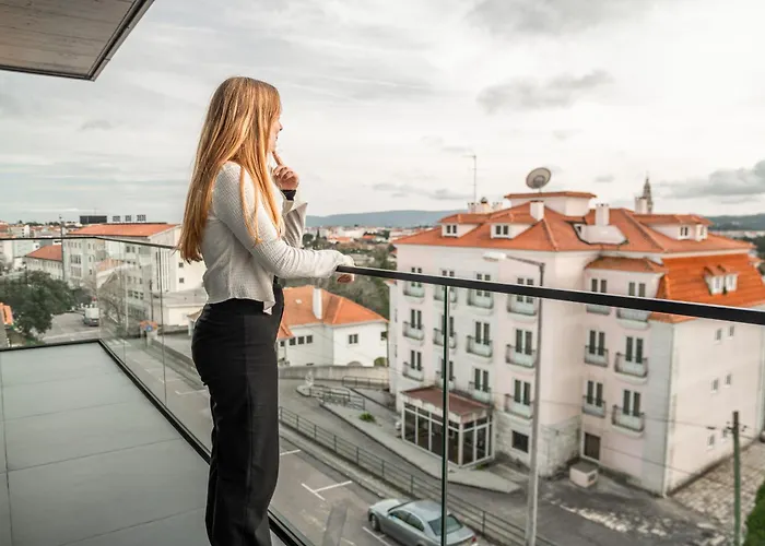 Aparthotel Miradouro Do Vale -